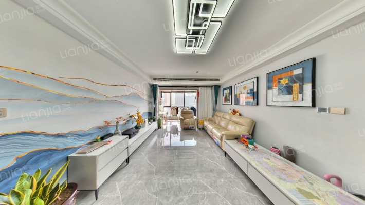 佳业广场二手房实景图