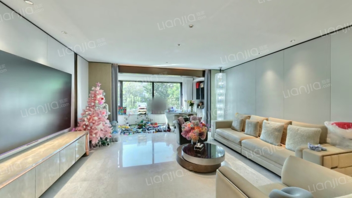 保利·珑熙二手房实景图