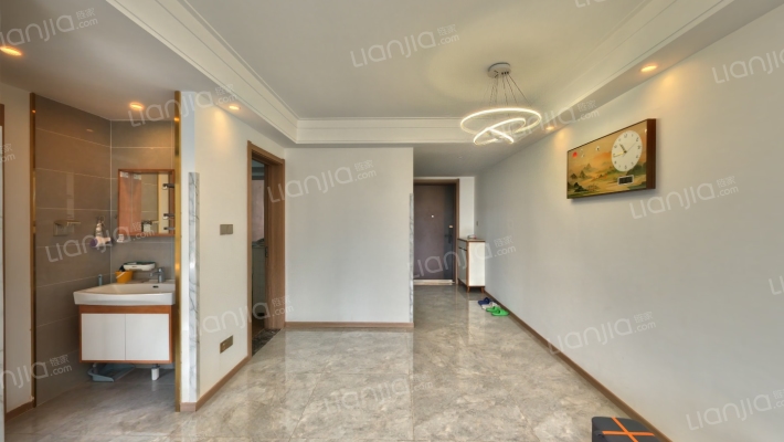 大华锦绣海岸二手房实景图