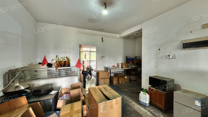 新屋家园二手房实景图