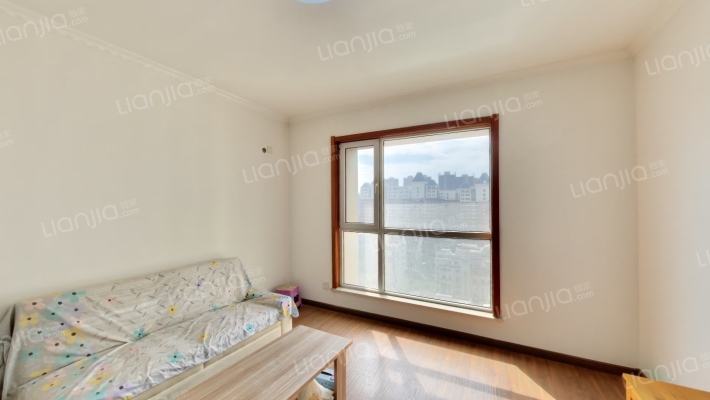 大华曲江公园世家三期二手房实景图