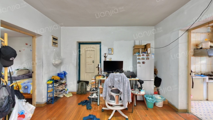 晨光新苑二手房实景图