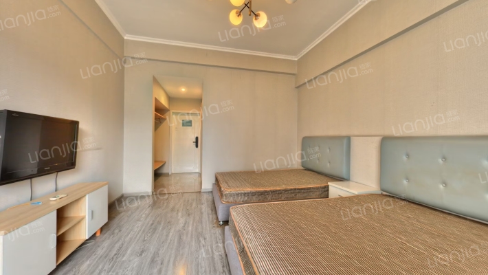 金色夏威夷二手房实景图