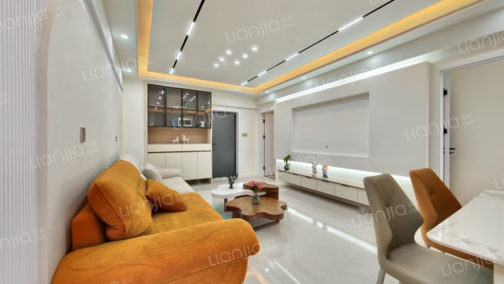 吉祥街39号二手房实景图