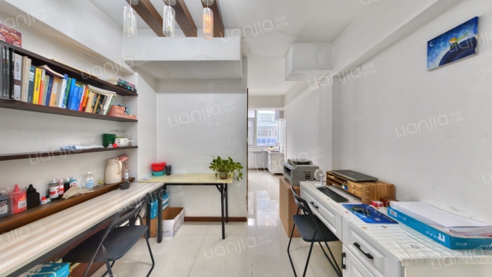 中心小学后二手房实景图