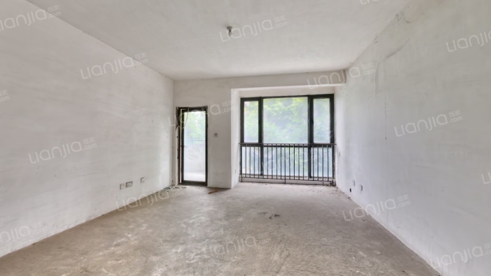 水韵尚城二手房实景图