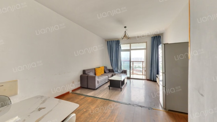 明信仕林府二手房实景图