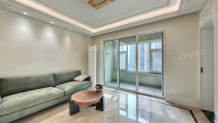 金沙中粮祥云二手房实景图