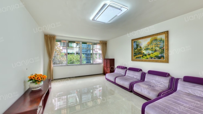 迎春路四段121号二手房实景图