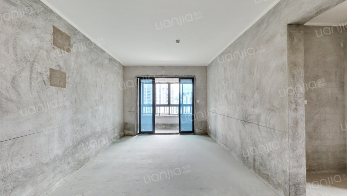 青年汇·瑞庭二手房实景图