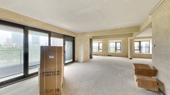 雍贤园二手房实景图