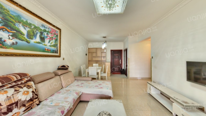 复兴嘉苑二手房实景图