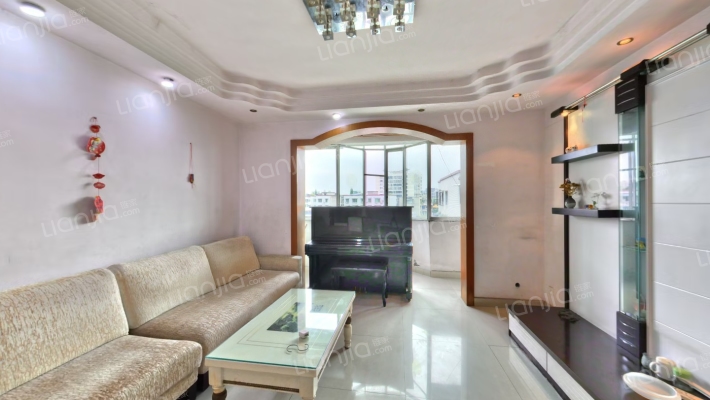 南河人家二手房实景图