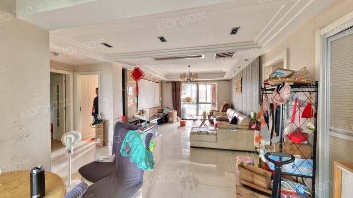 星星港湾二手房实景图