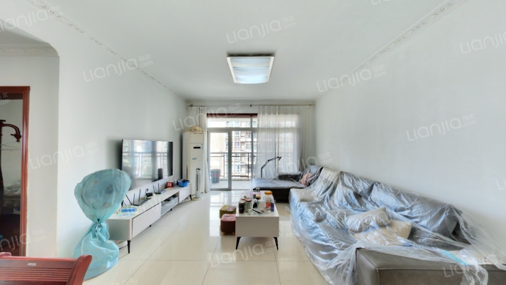 国瑞城1期二手房实景图