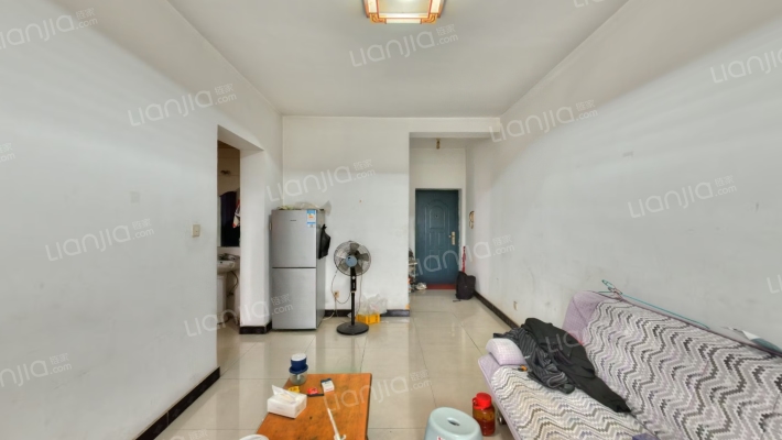 万邦和谐园二手房实景图