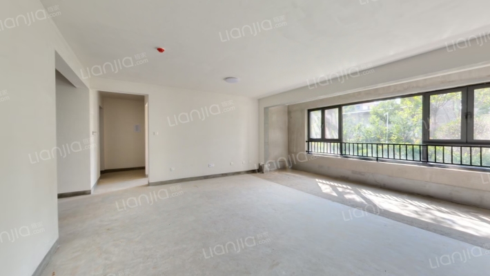 济高海棠郡二手房实景图