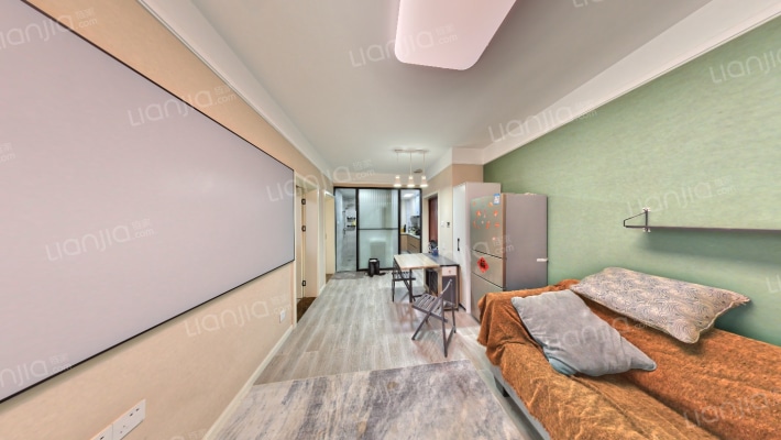 大兴新居D区二手房实景图