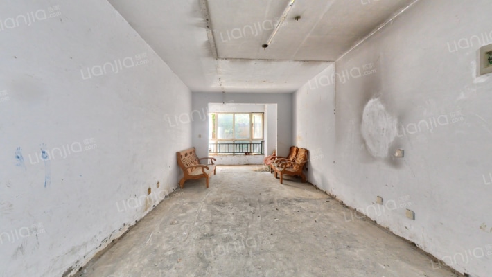 正商幸福港湾幸福城二手房实景图