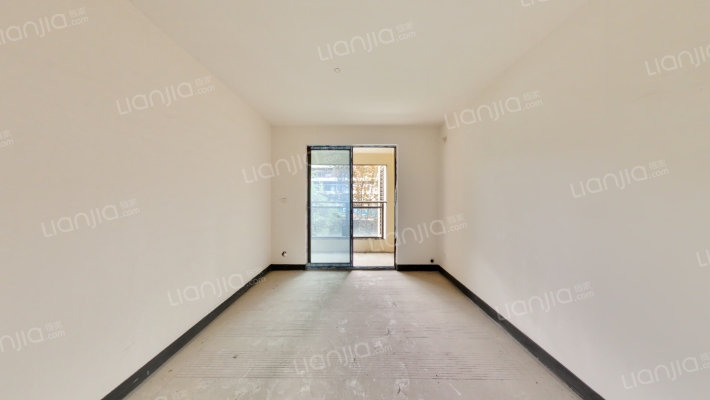 中南上悦城云锦二手房实景图