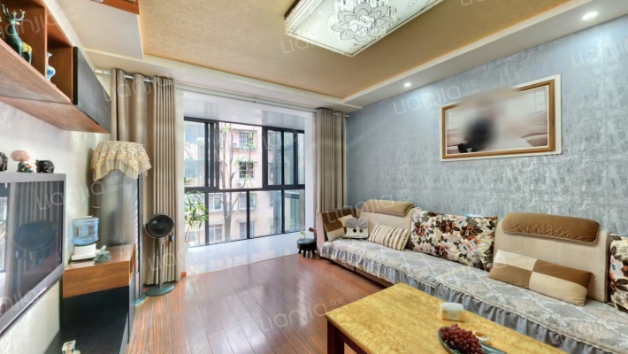 王府花园二期二手房实景图