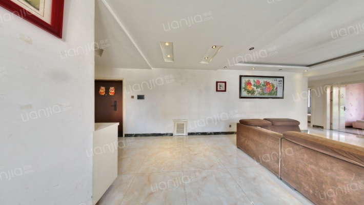 通利紫荆尚都二手房实景图