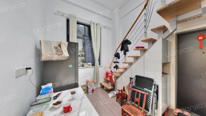 博力花园二手房实景图