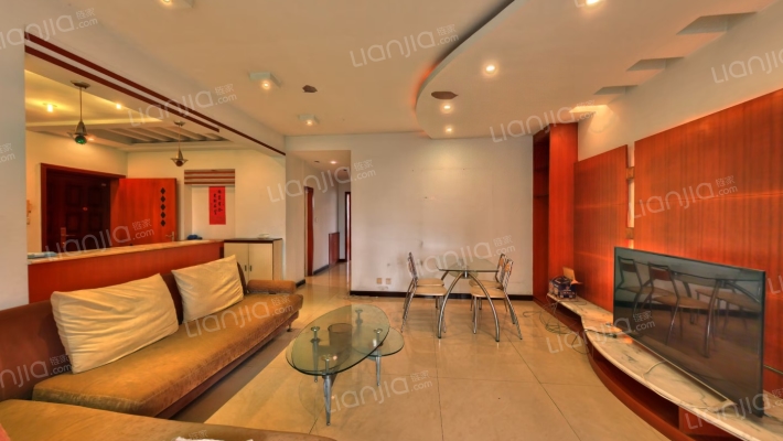 怀源公寓二手房实景图