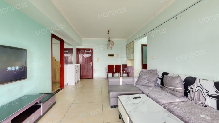 枣子巷17号二手房实景图