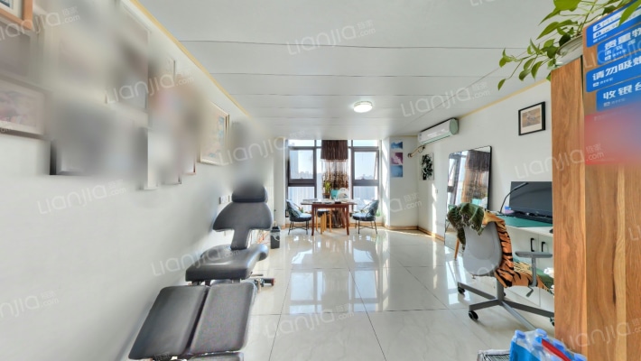 正商佳仕阁二手房实景图