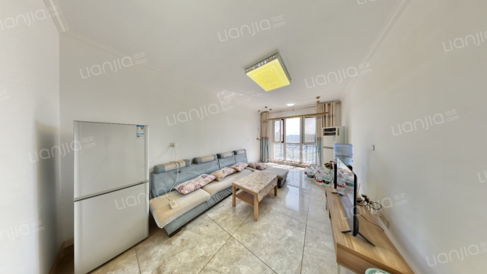 奥林匹克花园圣西罗二手房实景图