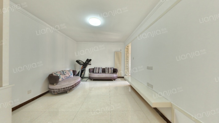 正商幸福港湾A区二手房实景图