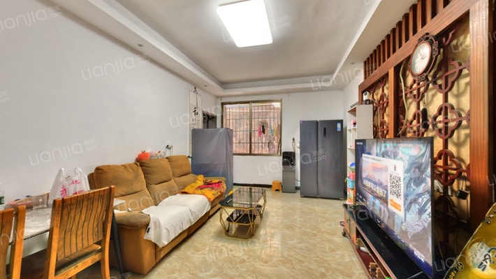 环城中路二手房实景图