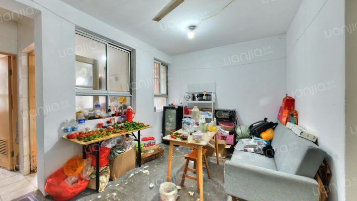 殷巷新寓242幢至297幢二手房实景图