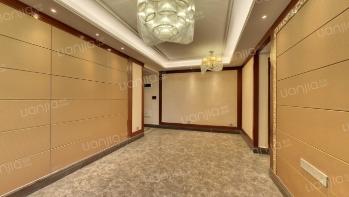 恒大阳光半岛二手房实景图