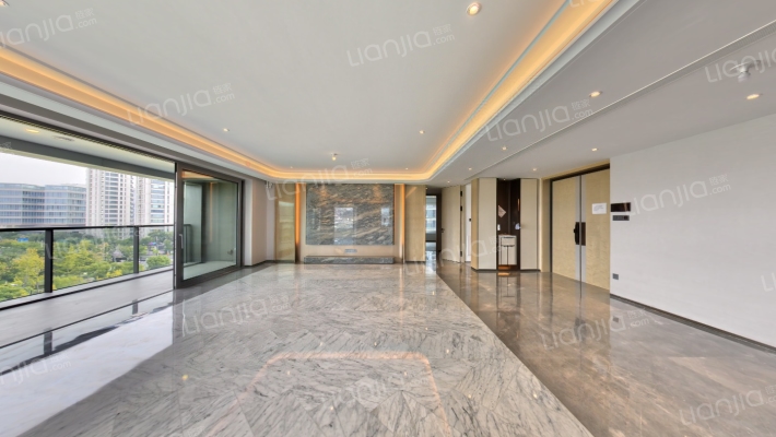 芝澜月华轩二手房实景图