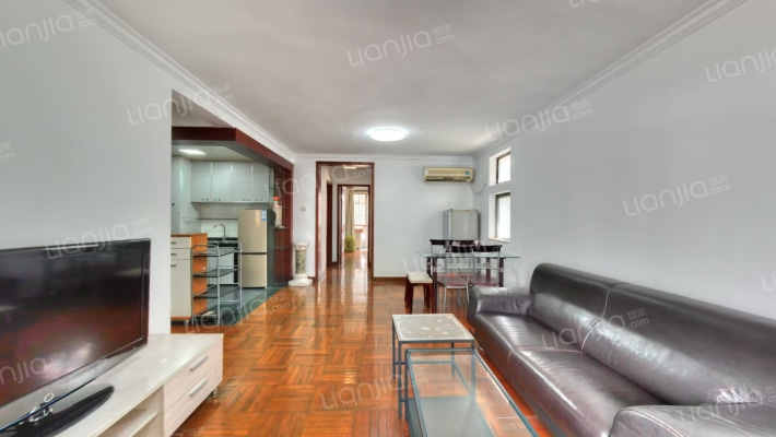 祈福新村D区二手房实景图