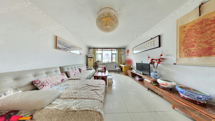 水寨花园二手房实景图