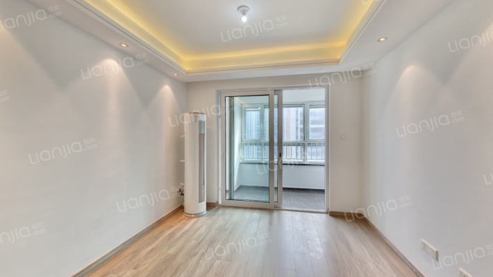 空港新都孔雀城二手房实景图