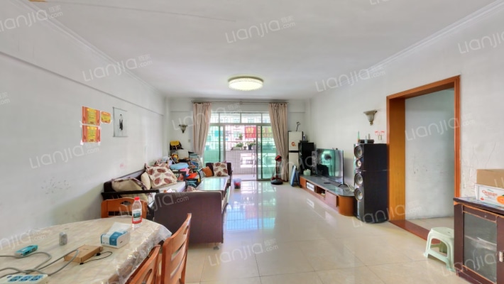 鸿安广场二手房实景图