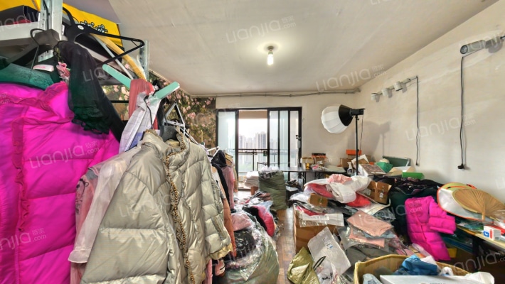 海悦府二手房实景图