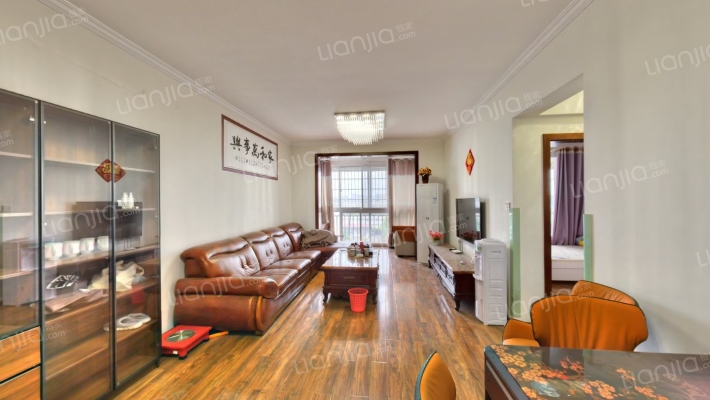 崇新苑二手房实景图