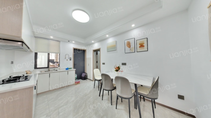 小桥浜28号二手房实景图