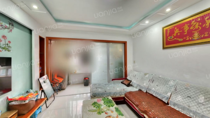 东莱花园二手房实景图