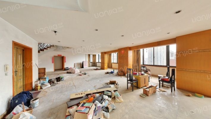 静寓花园二手房实景图