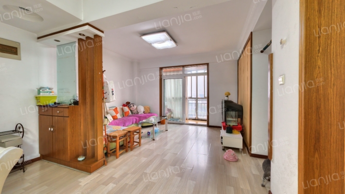 永利公寓二手房实景图