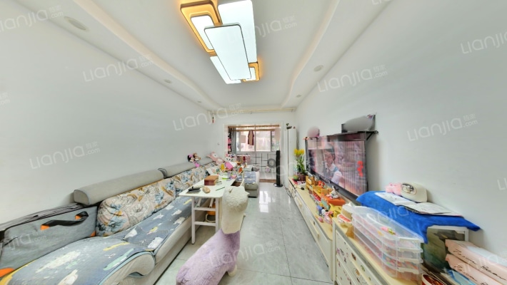 御道街34号二手房实景图