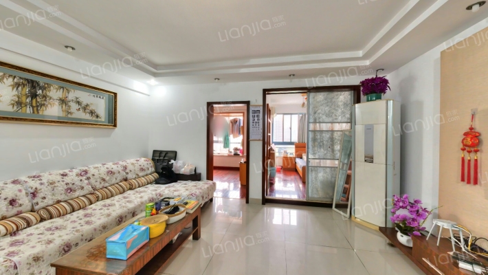 百步滨江二手房实景图