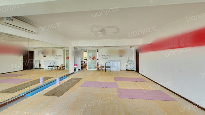 梧桐春晓花园二手房实景图