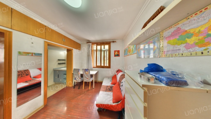 土壤研究所二手房实景图